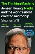 Cover: The Thinking Machine - Vintage Digital