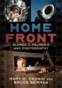 Abbildung von: Home Front - Fonthill Media LLc