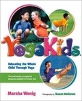Cover: YogaKids - ABRAMS