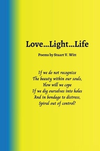 Abbildung von: Love ... Light ... Life - Red Penguin Books