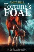 Cover: Fortune's Foal - Tarampa Studios