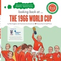Cover: looking back at... The 1966 World Cup - Cognitive Books