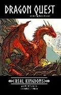 Cover: Dragon Quest - Real Kingdoms Adventures