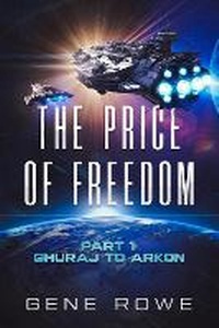 Enlarge image Cover: The Price of Freedom - Ministry of Lies