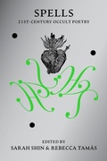 Cover: Spells - Silver Press