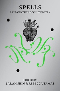 Enlarge image Cover: Spells - Silver Press