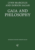 Cover: Gaia and Philosophy - Silver Press