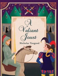 Abbildung von: A Valiant Joust - Bright Stork