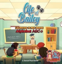 Enlarge image Cover: Life of Bailey - Senseipublishing.com