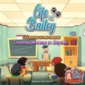 Cover: Life of Bailey - Senseipublishing.com