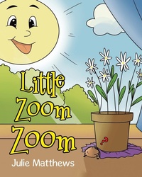 Enlarge image Cover: Little Zoom Zoom - Tellwell Talent