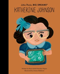 Abbildung von: Katherine Johnson: Volume 122 - Frances Lincoln Children's Books