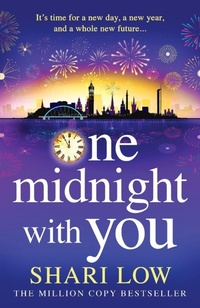 Bild vergrößern Bild: One Midnight With You - Boldwood Books Ltd