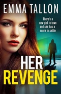 Cover: Her Revenge - Bookouture