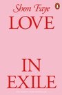 Cover: Love in Exile - Penguin