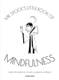 Cover: Mr. Spock's Little Book of Mindfulness - Titan Books Ltd