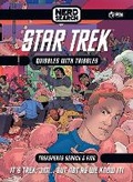 Cover: Star Trek Nerd Search - Titan Books Ltd