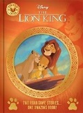 Cover: Disney The Lion King: Golden Tales - Autumn Publishing