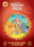 Cover: Disney Winnie the Pooh: Golden Tales - Autumn Publishing
