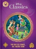 Cover: Disney Classics: Golden Tales - Autumn Publishing