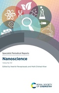 Cover: Nanoscience - Royal Society of Chemistry