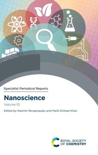 Enlarge image Cover: Nanoscience - Royal Society of Chemistry