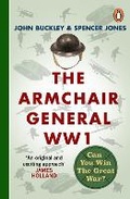 Cover: The Armchair General World War One - Penguin (Cornerstone)