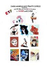 Enlarge image Cover: DARK ANGELS AND PRATT COMICS PRESENTING A LOOK INTO THE ARTISTIC WORLD OF CATHIE AND CHOW - Independent Publishing Network
