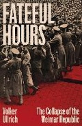 Cover: Fateful Hours - Pushkin Press