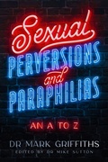 Cover: Sexual Perversions and Paraphilias - Curtis Press