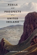 Cover: Perils & Prospects of a United Ireland - The Lilliput Press Ltd