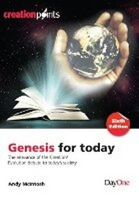 Enlarge image Cover: Genesis for Today Kindle - Day One Publications