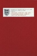 Cover: Victoria County History of Oxfordshire XXI - Victoria County History