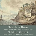 Cover: Travels at Home: Thomas Pennant, the Dee Estuary and Greenfield Valley - Canolfan Uwchefrydiau Cymreig a Cheltaidd Prifysgol Cymru