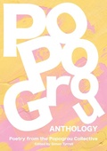 Cover: Popogrou Anthology - Kingston University Press Ltd