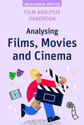 Cover: Film Analysis Handbook - Amba Press