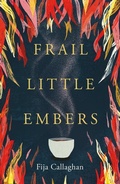 Cover: Frail Little Embers - Unbound