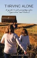 Cover: Thriving Alone - Compass-Publishing UK