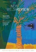 Cover: New Welsh Review 135: Summer 2024 - Parthian Books