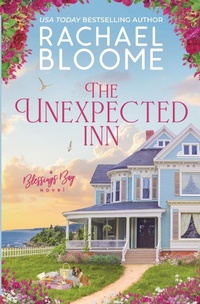 Enlarge image Cover: The Unexpected Inn - Secret Garden Press