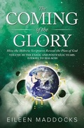 Cover: The Coming of the Glory - Royal Falcon Press