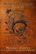 Cover: Mother's Instinct - Neoparadoxa
