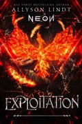Cover: Exploitation - Acelette Press