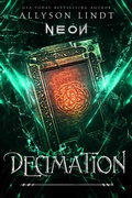 Cover: Decimation - Acelette Press