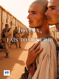 Cover: Joyeux, fais ton fourbi - A verba futuroruM