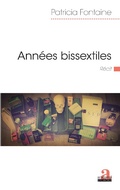 Cover: Ann&eacute;es bissextiles - Academia