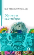 Cover: D&eacute;rives et subterfuges - Academia