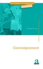 Cover: Coenseignement - Academia