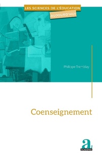 Enlarge image Cover: Coenseignement - Academia