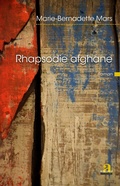 Cover: Rhapsodie afghane - Academia